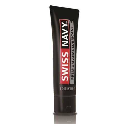 Анальный лубрикант Swiss Navy Premium Anal Lubricant 10 мл в Тианде