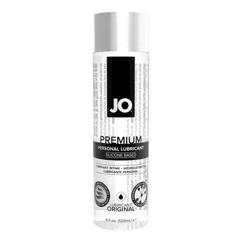 Гель-смазка JO Personal Premium Lubricant на силиконовой основе 120 мл в Тианде