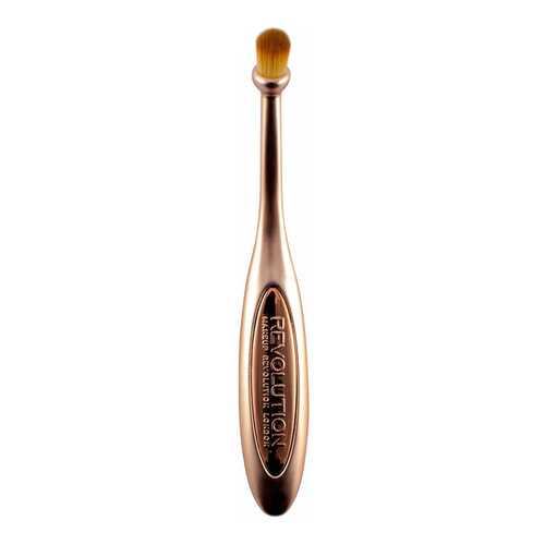 Кисть для макияжа MAKEUP REVOLUTION Precision Brush Round Blending Eye в Тианде