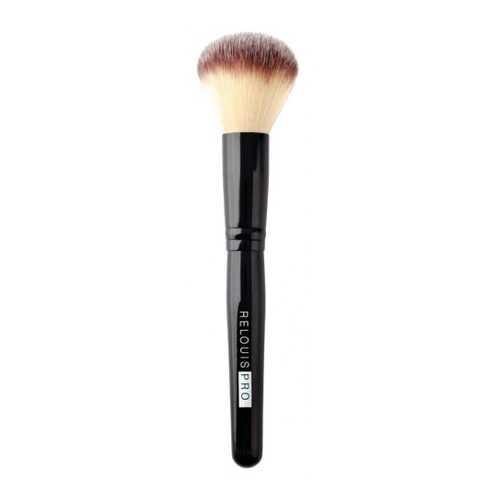 Кисть для пудры №1 Relouis PRO Powder Brush в Тианде