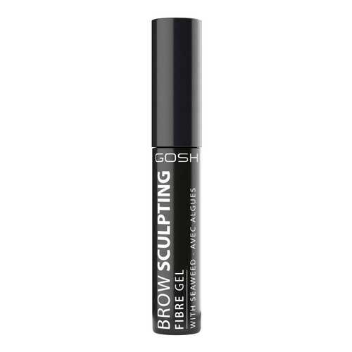 Гель для бровей Gosh Brow Sculpting Fibre Gel 002 Chestnut 8 мл в Тианде