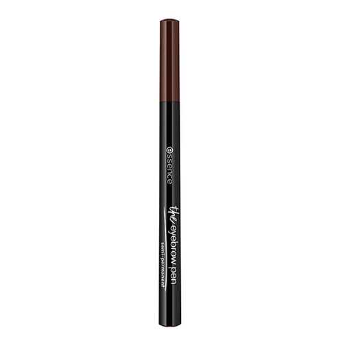 Карандаш для бровей essence the eyebrow pen тон 04 в Тианде