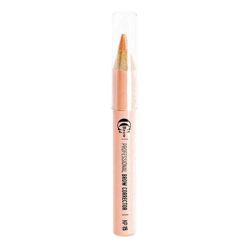 Карандаш для бровей LUCAS Brow Corrector NP15 Розовый 1,7 г в Тианде