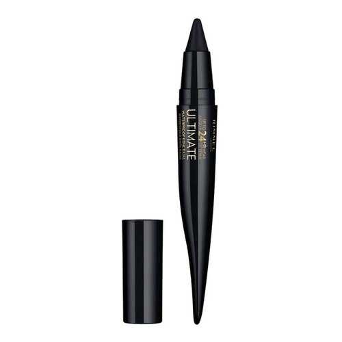 Карандаш для глаз Rimmel Ultimate Waterproof Kohl Kajal 001 Black Obsidian 1,6 г в Тианде