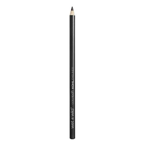 Карандаш для глаз Wet n Wild Color Icon Kohl Liner Pencil E601a Baby's got black 1,14 г в Тианде