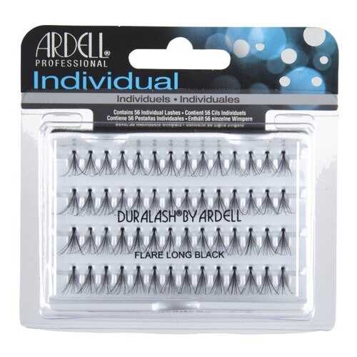 Накладные ресницы ARDELL Dura Lash Flare Long Black в Тианде