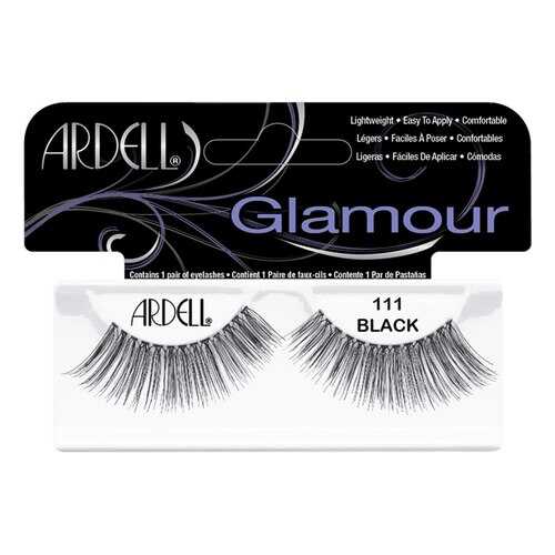 Накладные ресницы ARDELL Fashion Lash 111 в Тианде