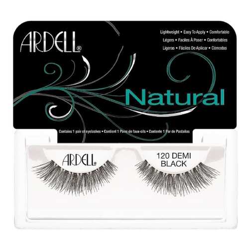 Накладные ресницы Ardell Natural Lashes №120 в Тианде