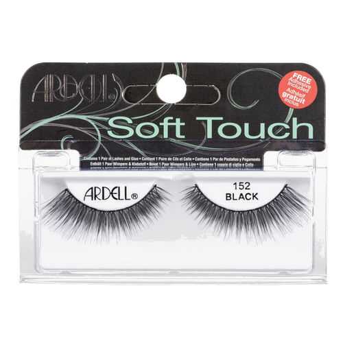 Накладные ресницы ARDELL Soft Touch Natural Lashes 152 в Тианде