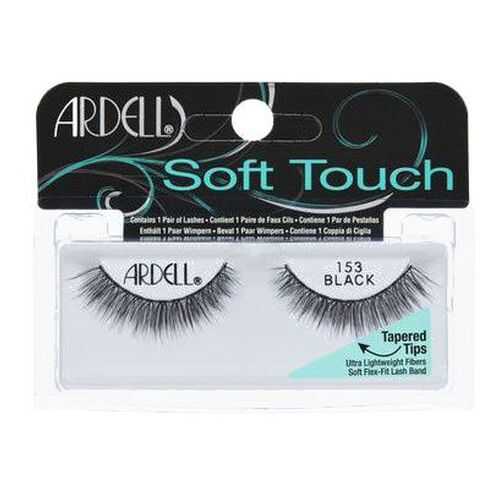 Накладные ресницы ARDELL Soft Touch Natural Lashes 153 в Тианде