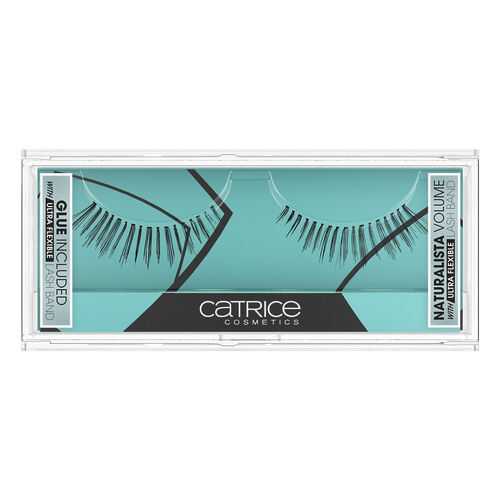 Накладные ресницы CATRICE Lash Couture Naturalista Volume Lashes в Тианде