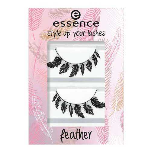 Накладные ресницы essence Style Up Your Lashes 02 Feather в Тианде