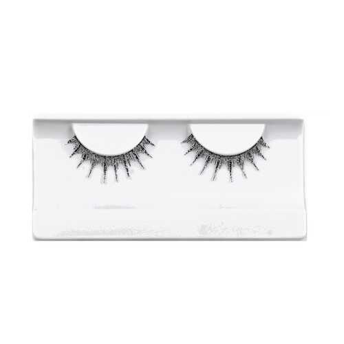 Ресницы Fashion/Eyelashes (Цв: K15)/Kryolan/9385-K15 в Тианде