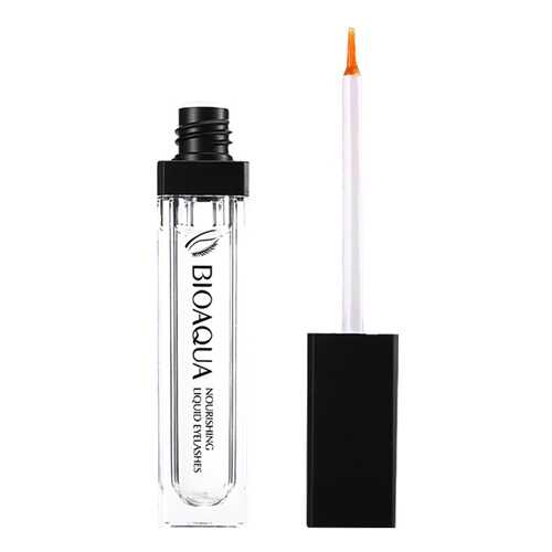 Средство для роста ресниц и бровей Bioaqua Nourishing Liquid Eyelashes 7 мл в Тианде