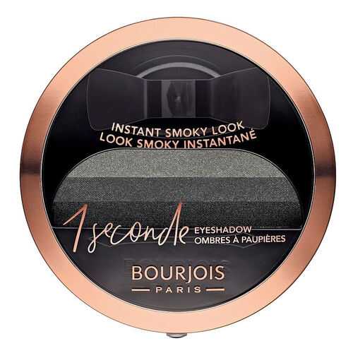 Тени для век Bourjois 1 seconde eyeshadow Тон 01 в Тианде