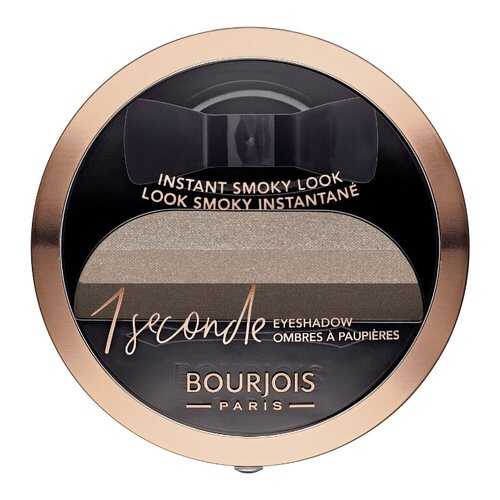 Тени для век Bourjois 1 seconde eyeshadow Тон 07 в Тианде