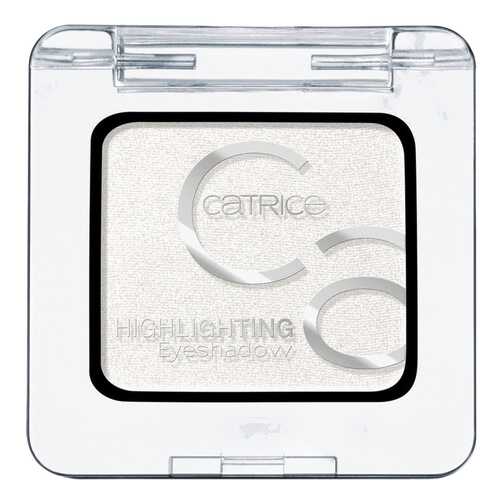 Тени для век CATRICE Highlighting Eyeshadow Тон 010 Белый в Тианде