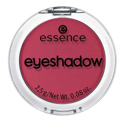 Тени для век essence Eyeshadow 02 Shameless в Тианде