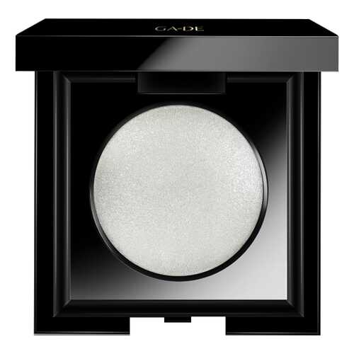 Тени для век GA-DE Velveteen Metallic Eye Shadow 227 White Whisper 3,5 г в Тианде