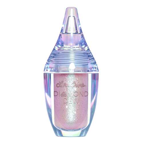 Тени для век Lime Crime Pixie Diamond Dew variant_hex_name cdaaa2 в Тианде