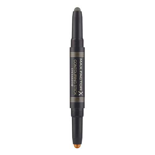 Тени для век Max Factor Contouring Stick Eyeshadow 005 Forest Green & Bronze Moon 15 г в Тианде