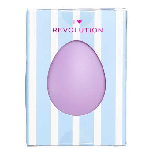 Тени для век Revolution Makeup Easter Egg Shadow Palette Candy Egg 4,2 г в Тианде