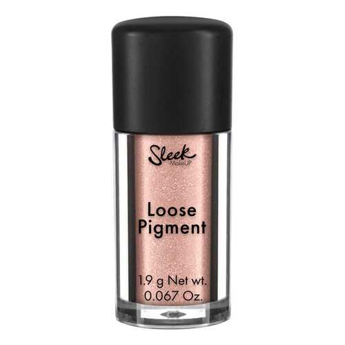 Тени для век Sleek MakeUP Loose Pigments Eyeshadow 1283 Dazed 1,9 г в Тианде