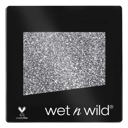 Тени для век Wet n Wild Color Icon Glitter Single 356C Spiked 1,4 г в Тианде