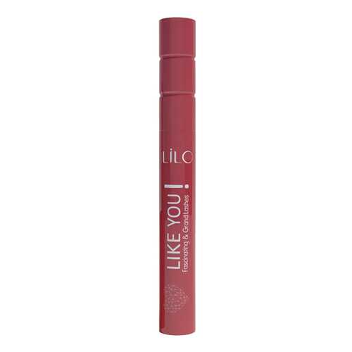 Тушь для ресниц LiLo Like You! Fascinating&Grand Lashes Черный 7 г в Тианде