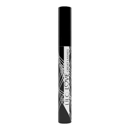 Тушь для ресниц LiLo Love Great Lashes Черный 9 г в Тианде
