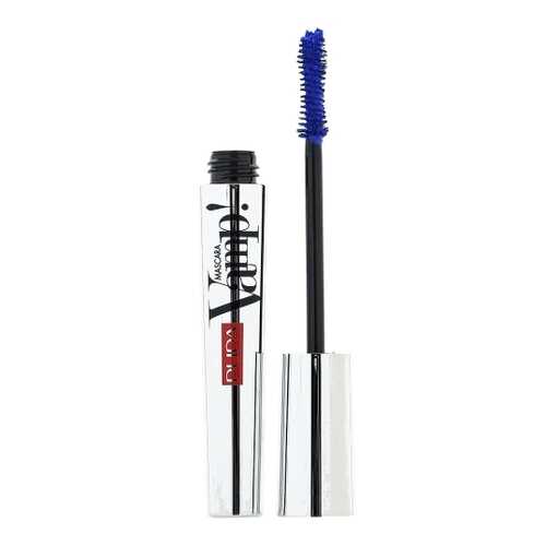 Тушь для ресниц PUPA Vamp!, тон №301 Electric Blue в Тианде