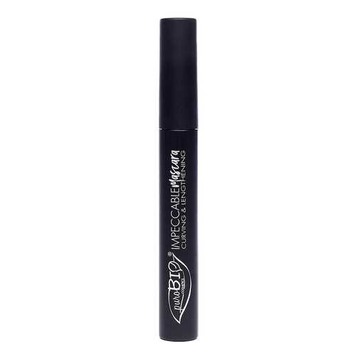 Тушь для ресниц PuroBio Impeccable Mascara Blue в Тианде