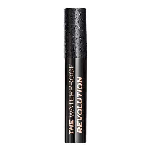 Тушь для ресниц Revolution The Waterproof Mascara 12 мл в Тианде