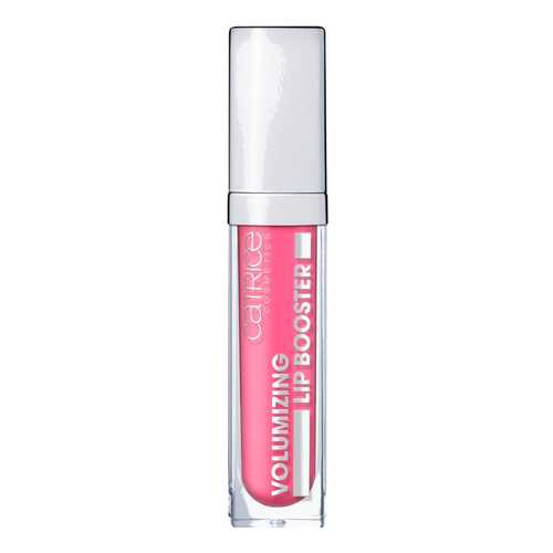 Блеск для губ CATRICE Volumizing Lip Booster 030 Pink Up The Volume 5 мл в Тианде