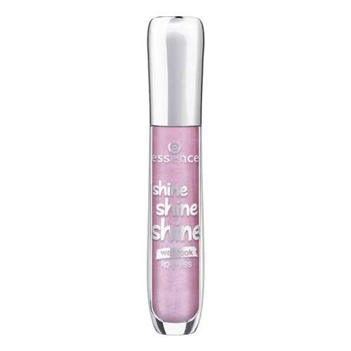 Блеск для губ essence Shine shine shine 15 5 мл в Тианде