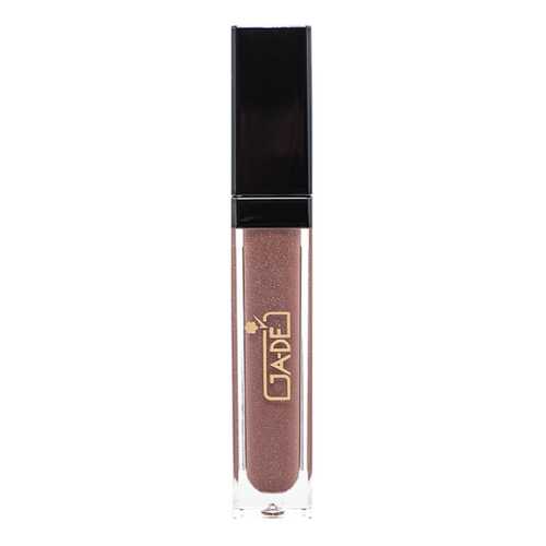 Блеск для губ GA-DE Crystal Lights Lip Gloss 508 в Тианде