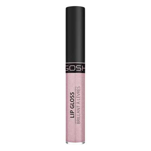 Блеск для губ Gosh Lip Gloss 0022 в Тианде