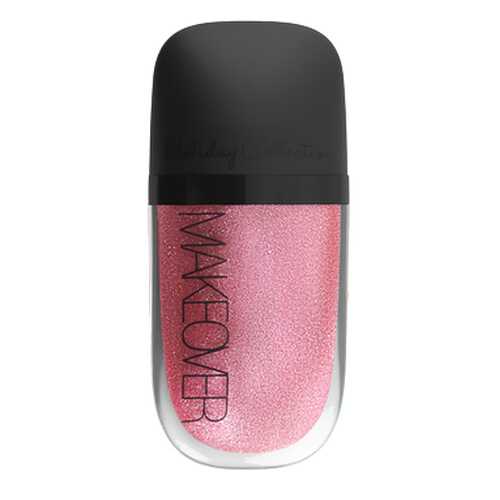 Блеск для губ MAKEOVER PARIS G0437 High Shimmer Elegant Rose в Тианде