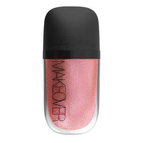 Блеск для губ MAKEOVER PARIS G0438 High Shimmer French Rose в Тианде