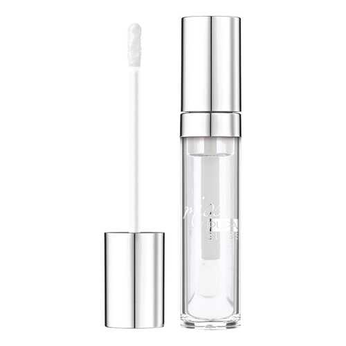 Блеск для губ Pupa Miss Pupa Gloss 100 Crystal Glass, 5 мл в Тианде