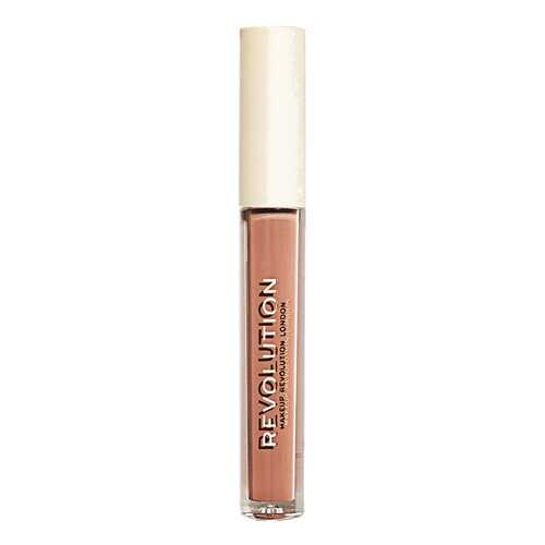 Блеск для губ Revolution Makeup Revolution Nudes Undressed 2,2 г в Тианде