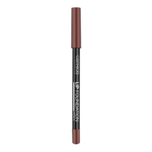 Карандаш для губ CATRICE Lip Foundation Pencil 050 Cool Brown! 1,3 г в Тианде