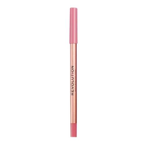 Карандаш для губ Makeup Revolution Renaissance Lipliner Blossom 5 г в Тианде