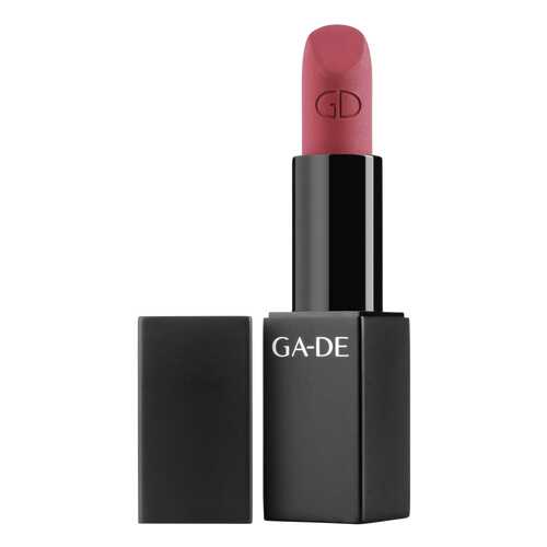 Помада Ga-De Velveteen Pure Matte Lipstick 757 Baroque Rose 4 г в Тианде