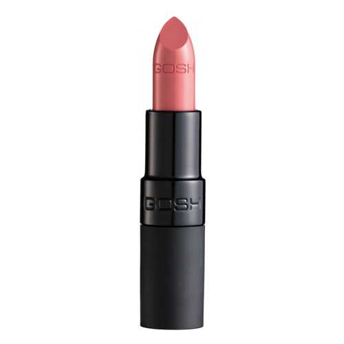 Помада Gosh Velvet Touch Lipstick Matt тон 002 Rose 4 гр в Тианде