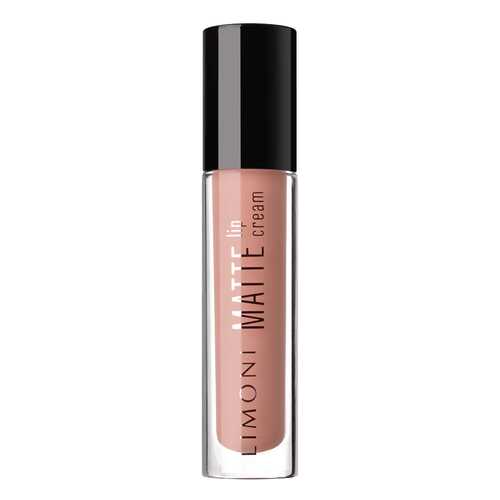 Помада Limoni Matt Lip Cream 01 4,5 мл в Тианде