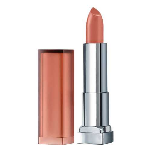 Помада Maybelline Color Sensational Lipstick Matte Chocolate 986 4,4 мл в Тианде