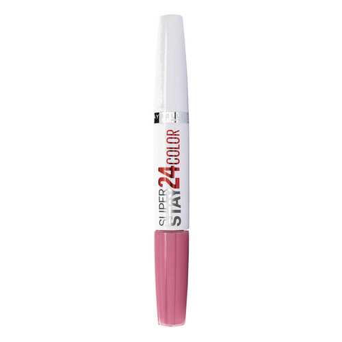 Помада Maybelline Super Stay 24hr Lip Colour 130 Pinking of You в Тианде