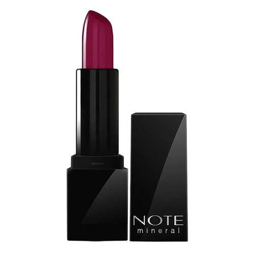 Помада Note Mineral Semi Matte Fuschia в Тианде