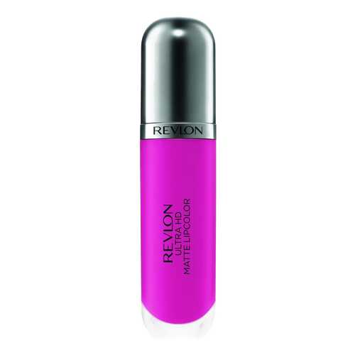 Помада Revlon Ultra HD Matte Lipcolor 650 55 г в Тианде